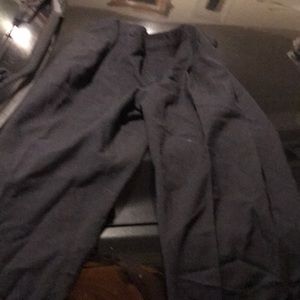 B1G1  One pair size 38x29 pants